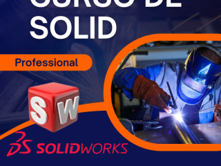 Domine o SolidWorks e leve seus projetos para o próximo nível!