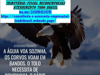 LBGVT LONDRINA-Escritório Consultoria Assessoria Pessoal